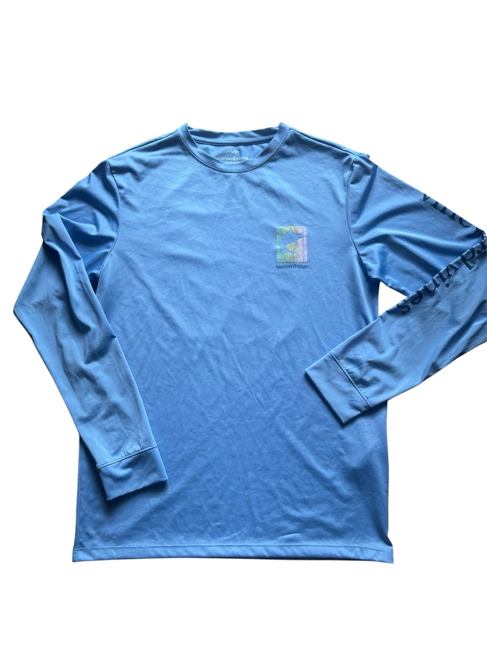 Vineyard Vines Long sleeve XS top